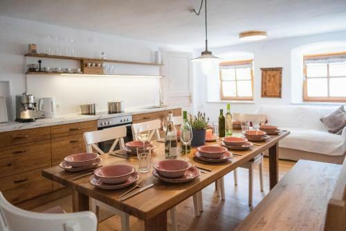 Rarit�t Mein Herzenshaus Im Altm�hltal