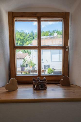 Rarit�t Mein Herzenshaus Im Altm�hltal