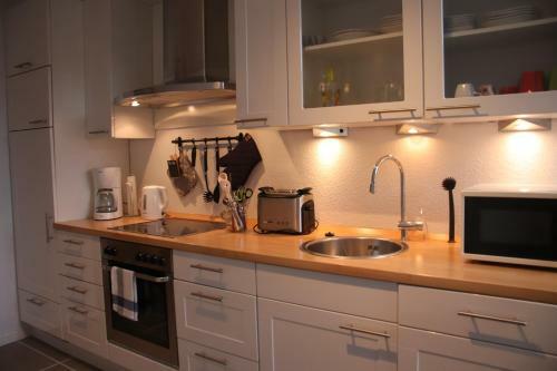 Apartamento Ferienwohnung Eddelhoff