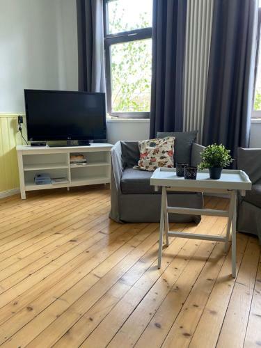 Apartamento Ferienwohnung Eddelhoff
