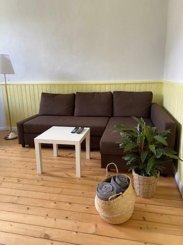 Apartamento Ferienwohnung Eddelhoff
