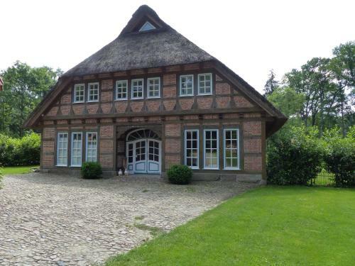 Apartamento Ferienwohnung Sonne
