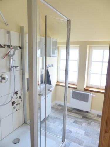 Apartamento Ferienwohnung Sonne