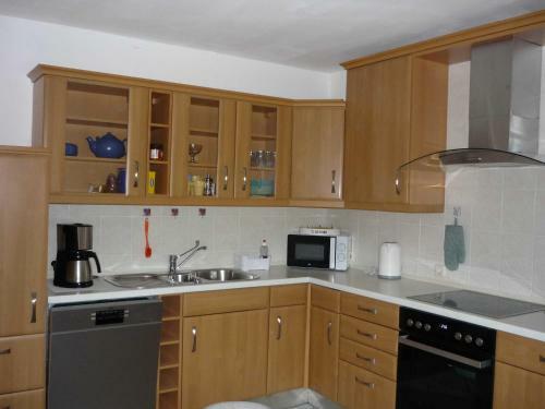 Apartamento Ferienwohnung Hanl