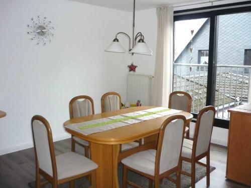 Apartamento Ferienwohnung Hanl