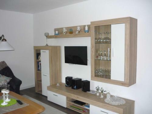 Apartamento Ferienwohnung Hanl