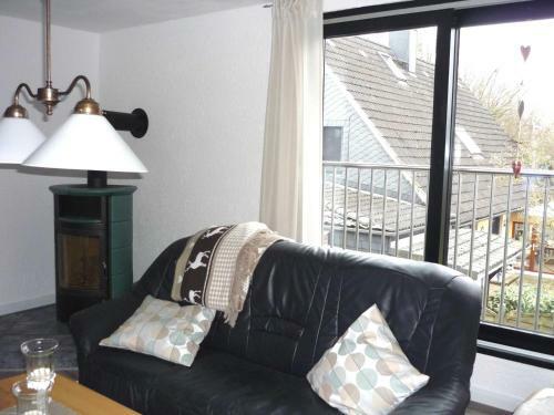 Apartamento Ferienwohnung Hanl