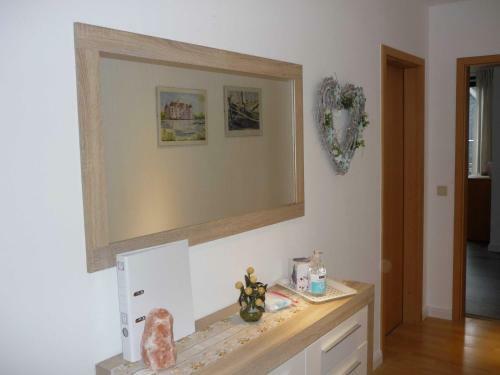 Apartamento Ferienwohnung Hanl