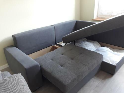 Apartamento Verdener Str.8
