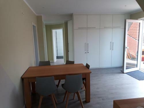 Apartamento Verdener Str.8