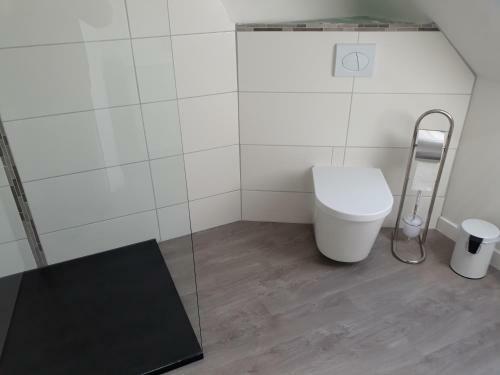 Apartamento Verdener Str.8
