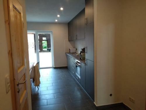 Apartamento Verdener Str.8