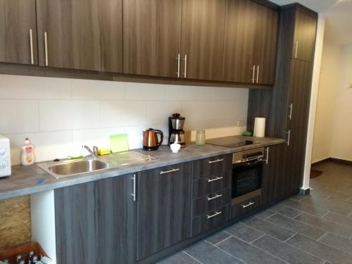 Apartamento Verdener Str.8