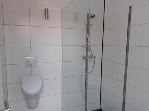 Apartamento Verdener Str.8