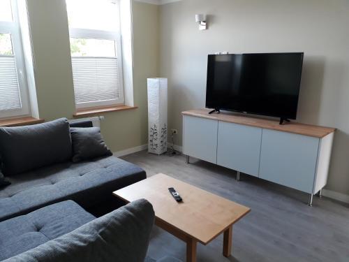 Apartamento Verdener Str.8