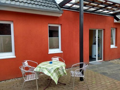 Apartamento Verdener Str.8