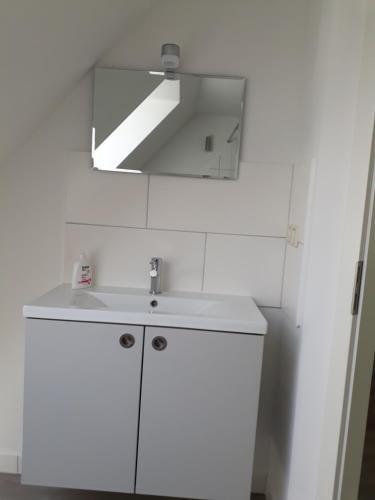 Apartamento Verdener Str.8