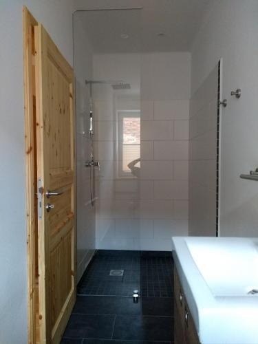 Apartamento Verdener Str.8