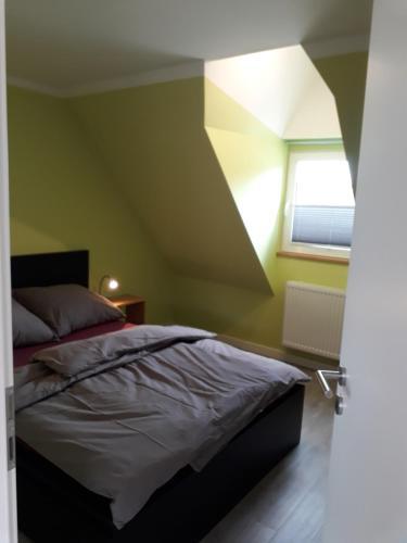 Apartamento Verdener Str.8