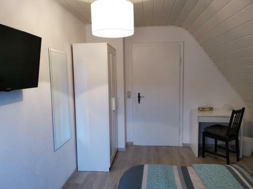 Apartamento Cole`s Walls