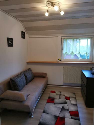 Apartamento Cole`s Walls