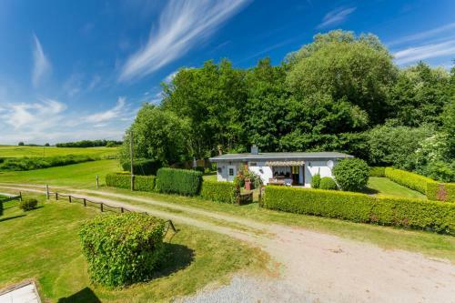Ostsee Bungalow Am Waldesrand