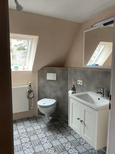 Apartamento Ostsee-ferienwohnung-nautikuss