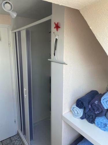Apartamento Ostsee-ferienwohnung-nautikuss