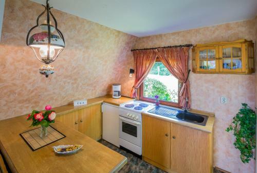 Uriges Tinyhouse Nahe Der Ostsee