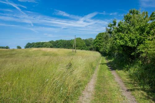 Uriges Tinyhouse Nahe Der Ostsee
