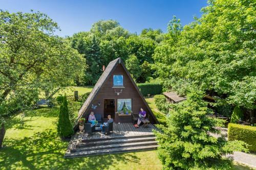 Uriges Tinyhouse Nahe Der Ostsee