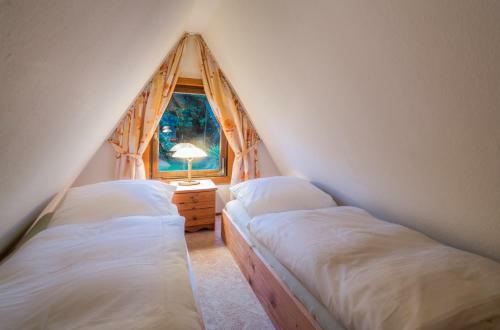 Uriges Tinyhouse Nahe Der Ostsee