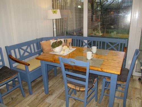 Holiday Home Heike