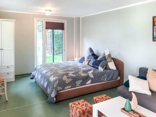 Holiday Home Heike