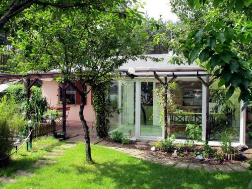 Holiday Home Heike