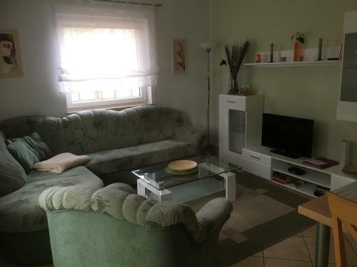 Ferienhaus Daul