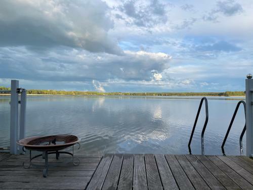 Wandlitzsee