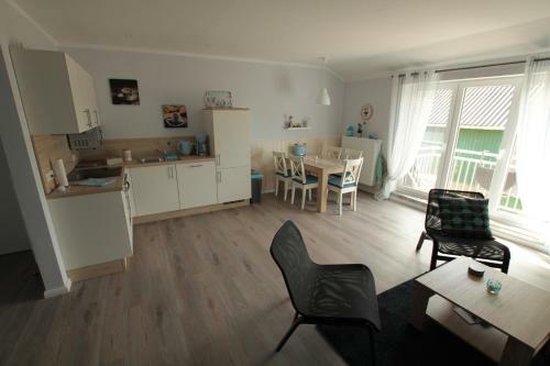 Apartamento Hof Schult