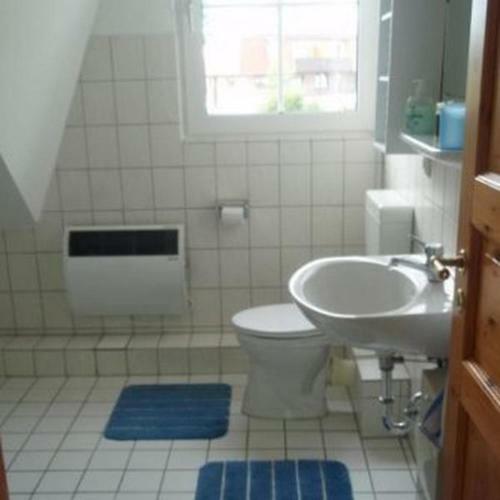 Apartamento Ferienwohnung-kapitaens-kajuete