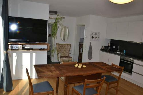 Apartamento Ferienwohnung Boger