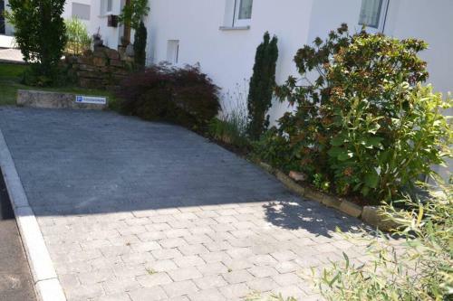 Apartamento Ferienwohnung Boger