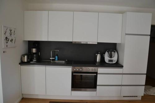 Apartamento Ferienwohnung Boger