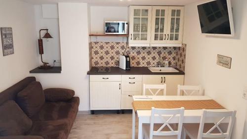 Apartamento Ferienwohnung Wangen