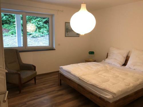 Apartamento Ferienwohnung Caluma
