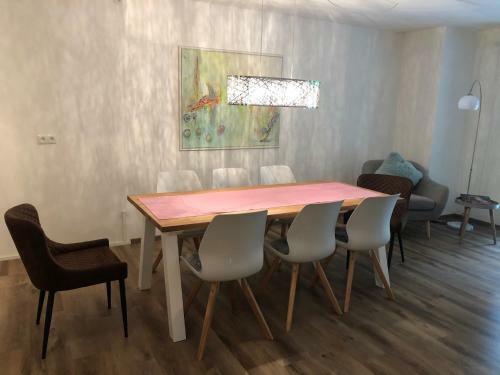Apartamento Ferienwohnung Caluma