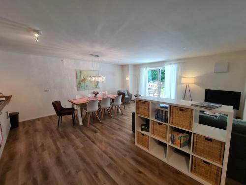 Apartamento Ferienwohnung Caluma