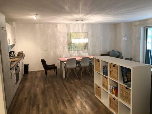 Apartamento Ferienwohnung Caluma