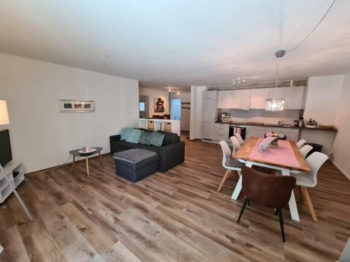 Apartamento Ferienwohnung Caluma