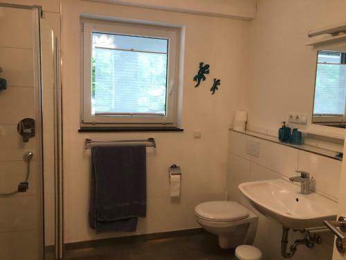 Apartamento Ferienwohnung Caluma