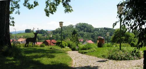 Apartamento G�stehaus Berlinger